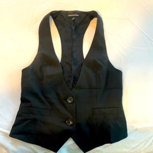 Express vest